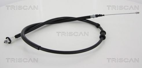 Tautrekk håndbremse TRISCAN 8140 151009 Tautrekk håndbremse TRISCAN 8140 151009