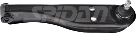 SPIDAN CHASSIS PARTS 45249 Bærearm