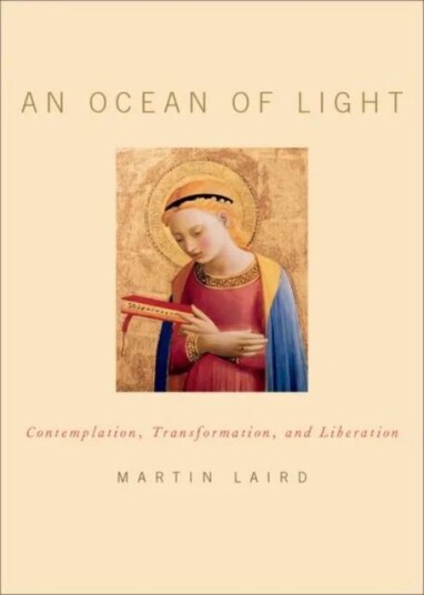 An Ocean Of Light Av Martin (Professor Of Early Christian Studies Department Of Theology And Religious Studies Professor Of Early Christian Studies De