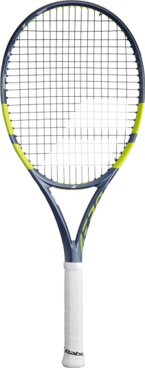 Babolat Pure Aero Lite 2026 Strung, Tennisracket 2