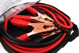 AMiO 01023 Startkabler