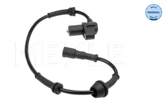 ABS sensor MEYLE 100 899 0075