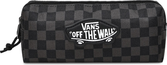 VANS Old Skool Pencil Pouch - Black - ONE SIZE