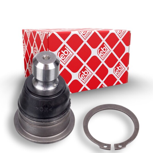 Bærekule FEBI BILSTEIN 34666 Bærekule FEBI BILSTEIN 34666