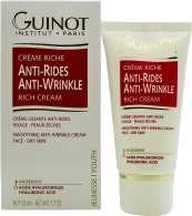 Guinot Anti-Rides Anti-Wrinkle Rich Ansiktskrem 50ml