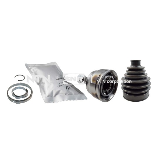 Snr Drivknute drivaksel SNR OJK58.009