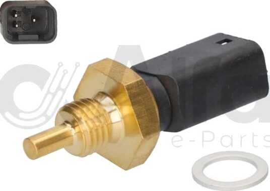 Sensor motortemperatur Alfa e Parts AF03413