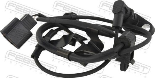 ABS sensor FEBEST 04606-011