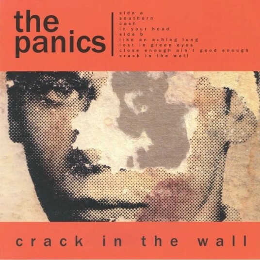Crack In The Wall Vinyl