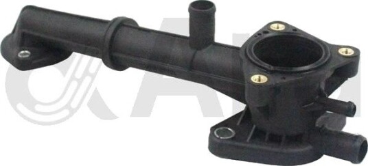 Kjølevæskeflens Alfa e-Parts AF10561