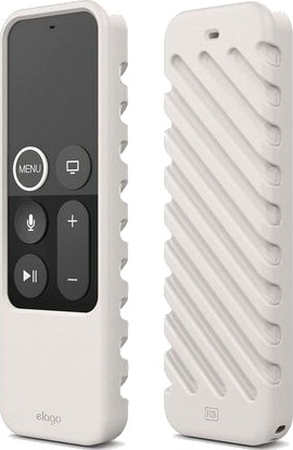 Elago R3 Intelli Case for Apple TV Remote Hvit