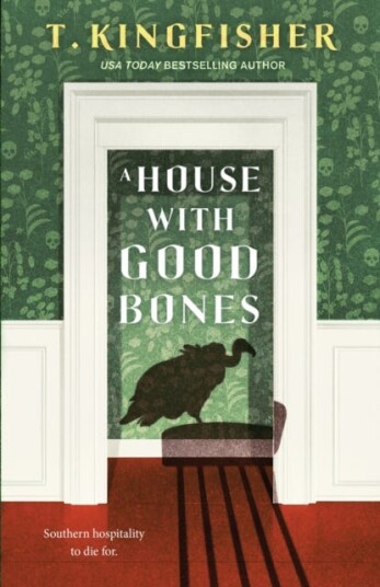 A House With Good Bones
