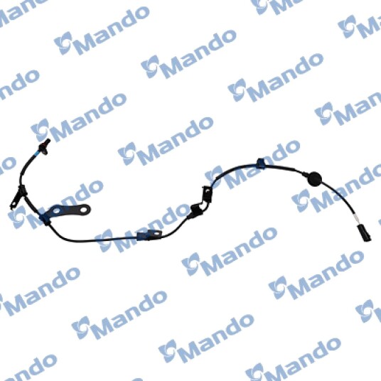 ABS sensor MANDO MBA010546