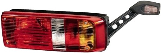 HELLA 2VP 340 930-101 Baklykt HELLA 2VP 340 930-101 Baklykt