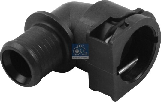 DT Spare Parts 1.26053 Tilkoplingsstuss, slangeledning