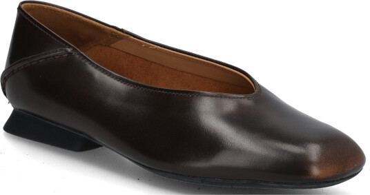 Camper Casi Myra Brown 36 Camper Casi Myra Brown 36