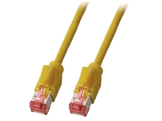 Efb Elektronik K8032.15 15 M Cat5e S/Utp Stp Rj-45 Rj-45