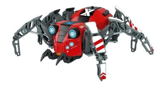 Xtrem Bots Robot -  -Spider Bot