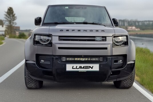 Lumen grillkit Land Rover Defender 2020+