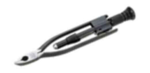 Bahco 2855D Trådviklingstang 282 mm Håndverktøy