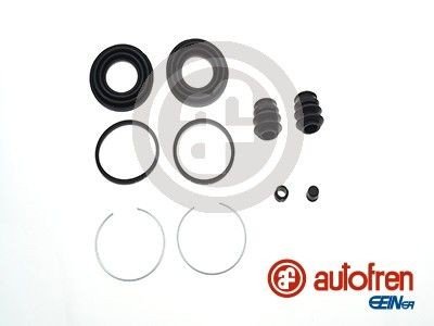 Autofren Seinsa Rep. sett bremsecaliper AUTOFREN SEINSA D4296