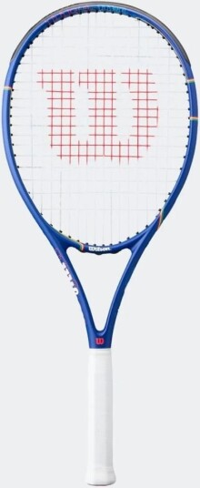 Wilson Us Open Gs 105 Tennisracket 2