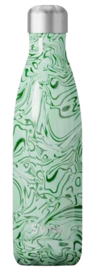 S'well Drikkeflaske Liquid jade 500ml