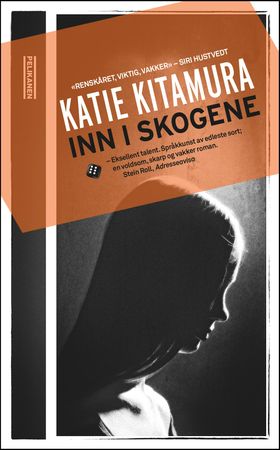 Inn i skogene Pocket Pent brukt bok