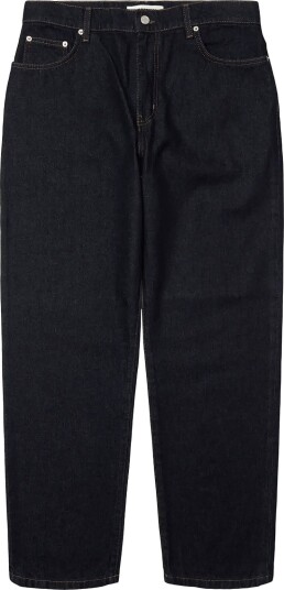 Woodbird Wbleroy Raw Jeans Navy 28 x 30