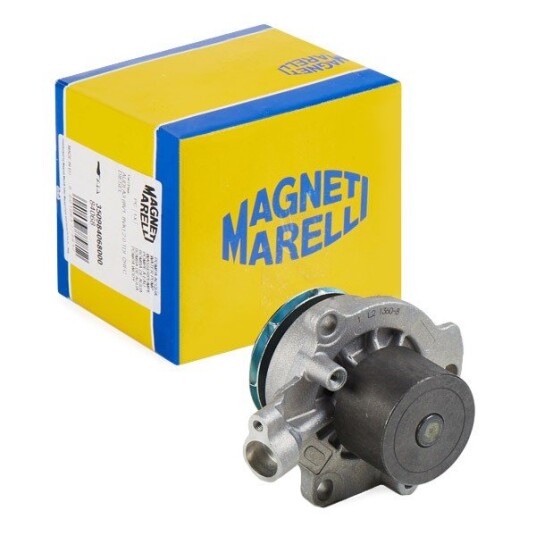 MAGNETI MARELLI 350984068000 Vannpumpe