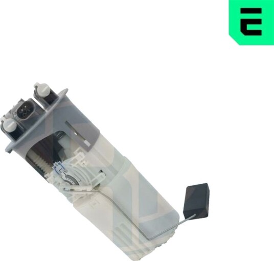 Drivstoffpumpe ERA 775581A