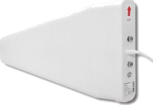 Qoltec Antenne Kuppel Mobiltelefon 18 Dbi Utendørs
