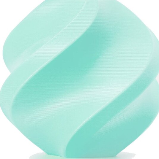 Filament V Wersland As TPU 85A With Spool Light Cyan 51500 1kg