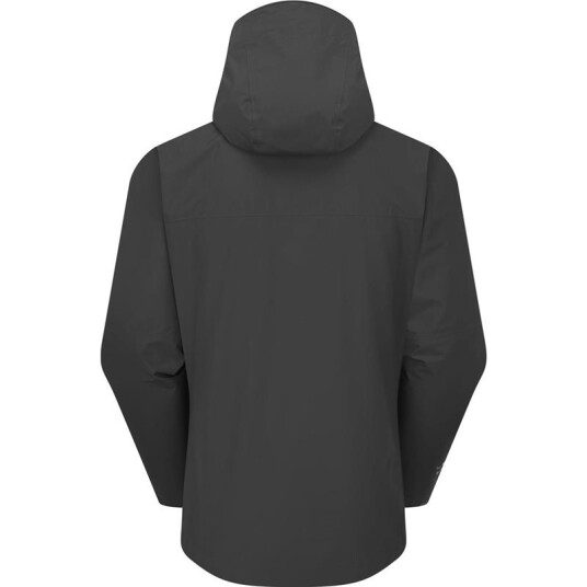 Rab Downpour Jacket mens Black