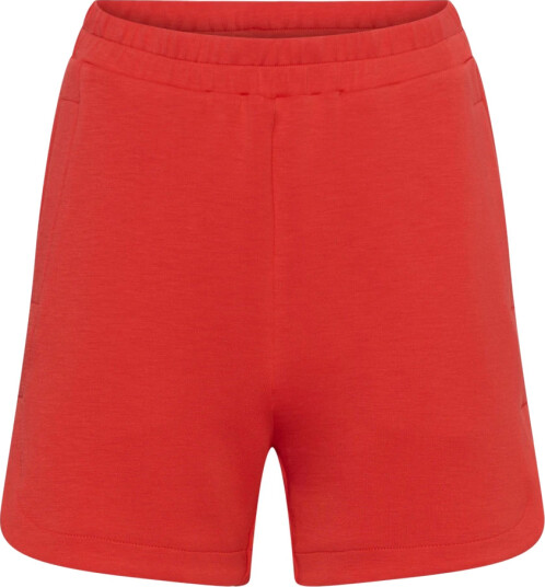 InWear Dame Shorts Rød XL, InWear Dame Shorts Rød XL,