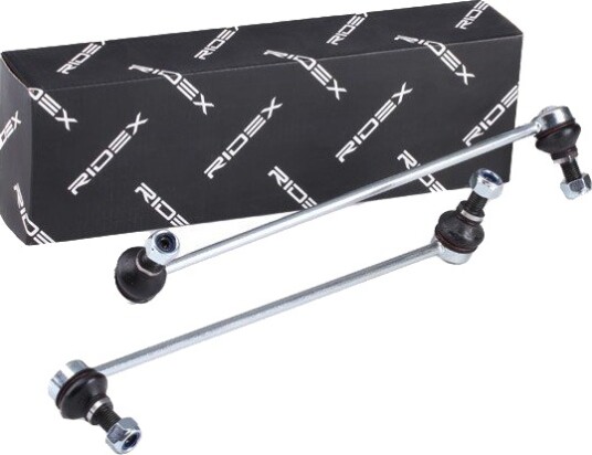 Reparasjonssett, stabilisator koplingsstang RIDEX 2067R0040