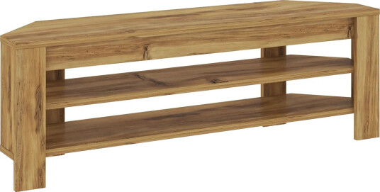Oderzo TV-benk 120 cm - Eik Oderzo TV-benk 120 cm - Eik