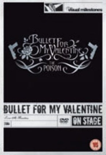 Poison: Live At Brixton DVD
