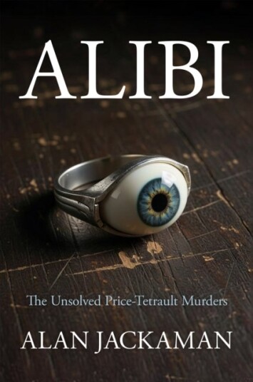 Alibi Alibi