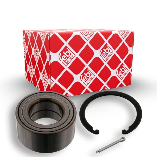 Hjullager FEBI BILSTEIN 34273 Hjullager FEBI BILSTEIN 34273
