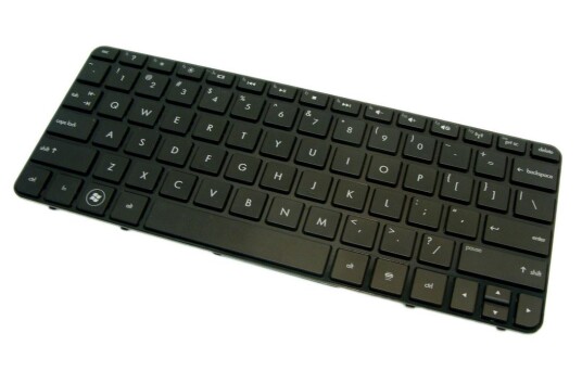 HP KEYBOARD IMR/CHA SL