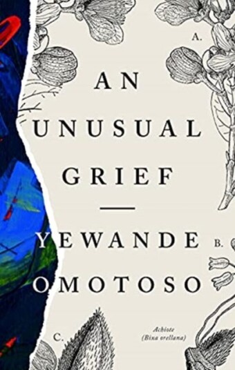 An Unusual Grief An Unusual Grief