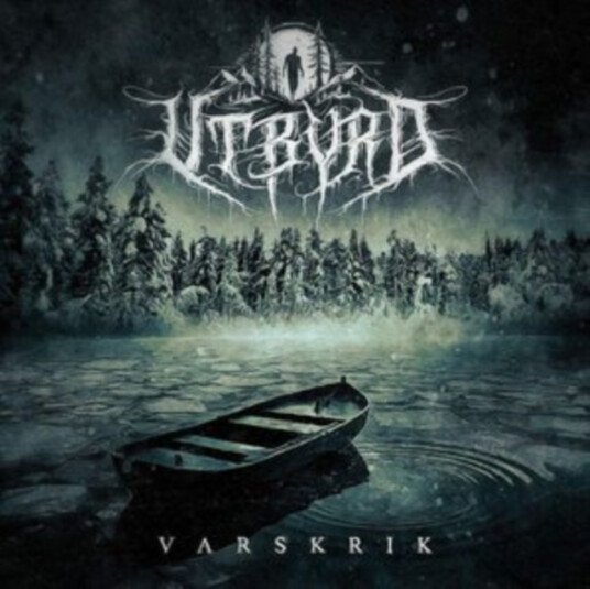 Utbyrd Varskrik Vinyl
