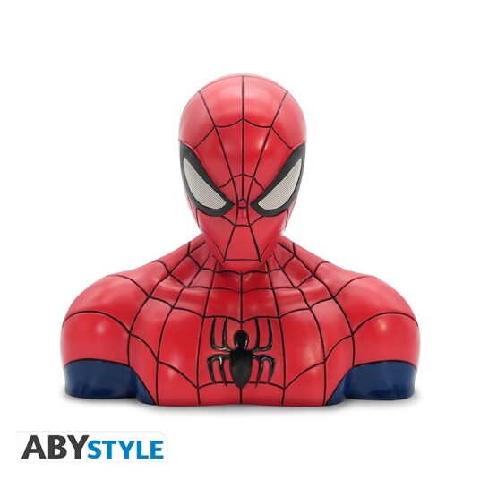 MARVEL Money Bank Spider-Man