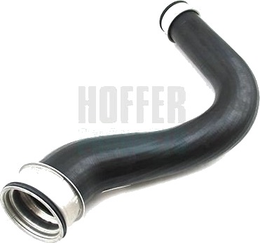 HOFFER 96578 Ladeluftslange HOFFER 96578 Ladeluftslange