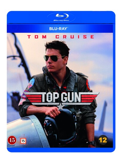 Top Gun (1986) Top Gun (1986)