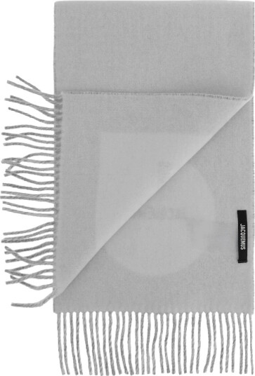 Jacquemus Dame Accessories Grå ONE SIZE,