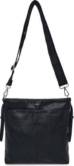 Ulrika Bucket Black ONE SIZE