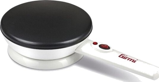 Girmi Ts36 1 CreepEr Hvit 20 Cm 800 W 230 V 50 60 Hz