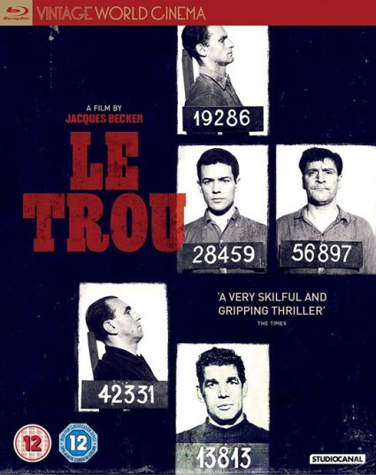 Le Trou Le Trou